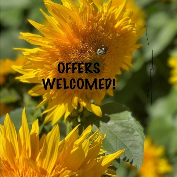 White House Black Market sz 10 lined black tailored blazer pockets - Picture 10 of 10